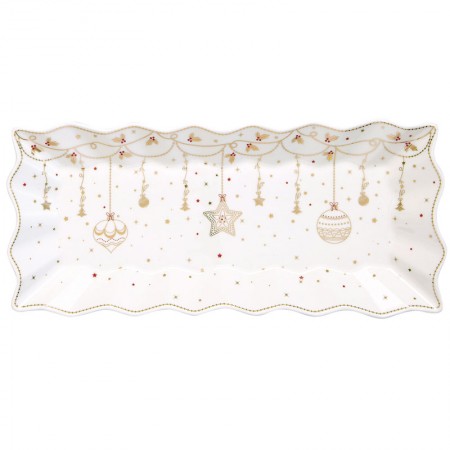 Paterka Christmas Lights 40x18 cm Easy Life