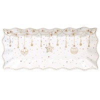 Paterka Christmas Lights 40x18 cm Easy Life