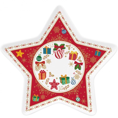 Paterka Christmas Ornaments 19.5 cm Easy Life