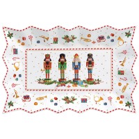 Paterka Vintage Nutcracker 35x23 cm Easy Life