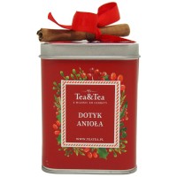 Puszka Tea&Tea DOTYK ANIOŁA 50g