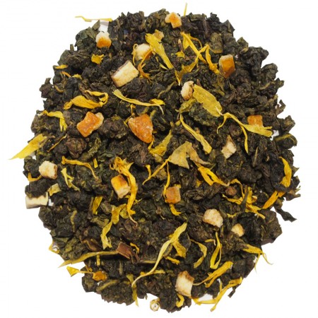 OOLONG POMARAŃCZOWY