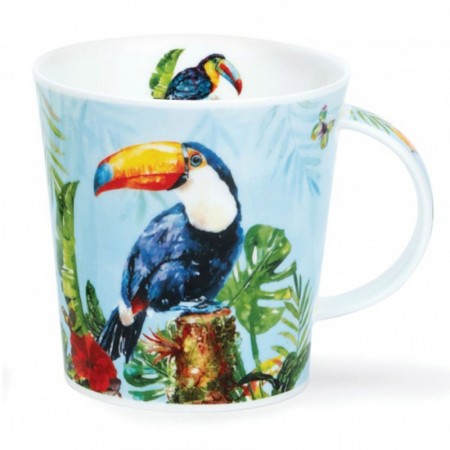 Kubek Cairngorm Amazonia Toucan 480 ml Dunoon