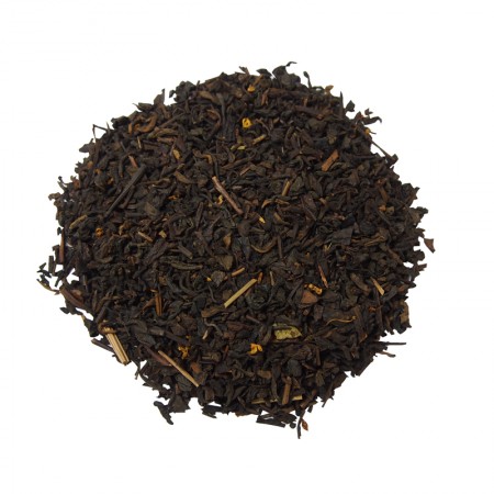 PU-ERH EARL GREY